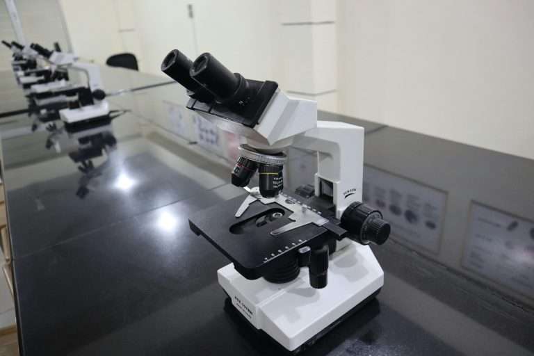 Complete Guide to Microscope Selection - Finding the Perfect Fit for You