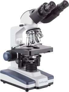 AmScope-B120-Series