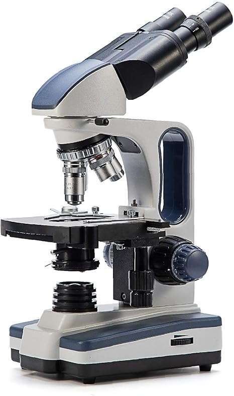 SWIFT-SW350B-Compound-microscope