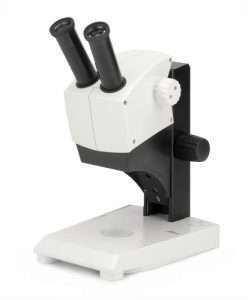 Leica-EZ4-Stereo-Microscope