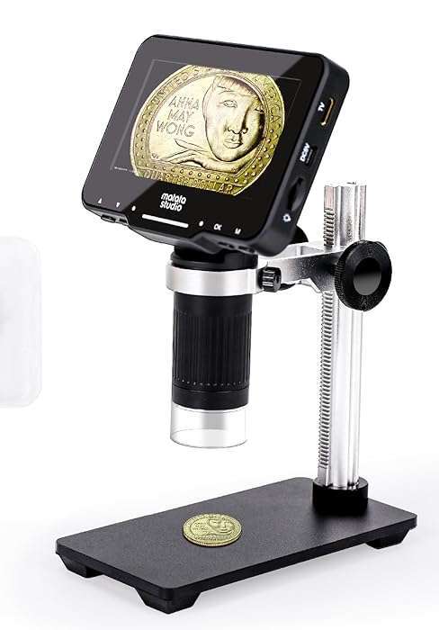 Matata-Studio-M2B-1000X-Digital-Microscope