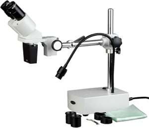 AmScope-SE400-Z-Professional-Binocular-Stereo-Microscope