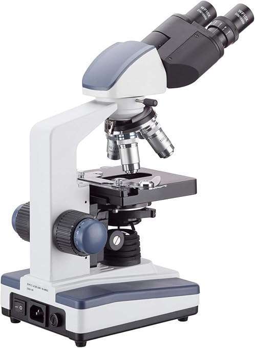 AmScope-B120C-E1-Compound-Microscope