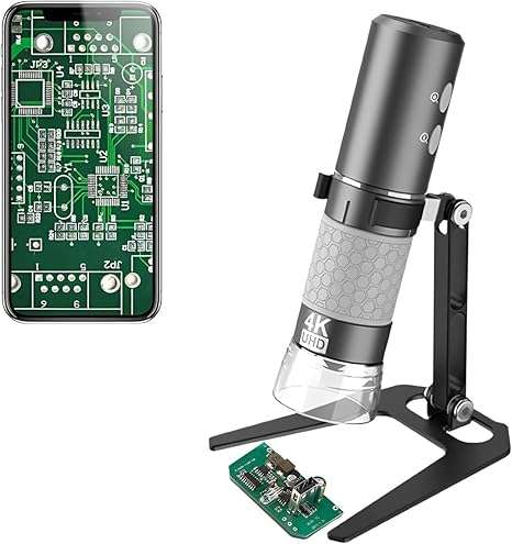 Juision-Wi-Fi-USB-Microscope