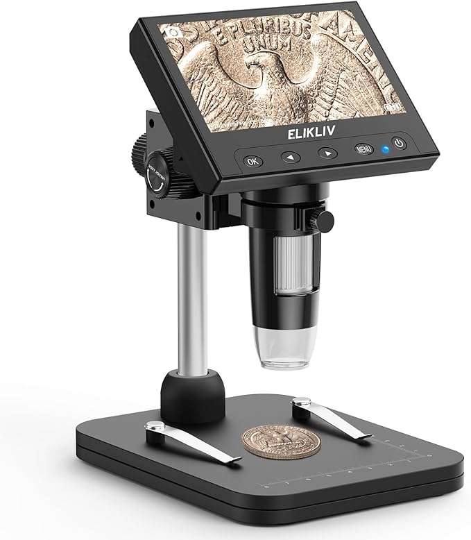 Elikliv-Digital-Coin-Microscope