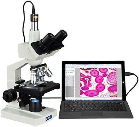 OMAX-M83EZ-C02-Compound-Microscope