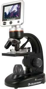 Software for Digital Microscopes