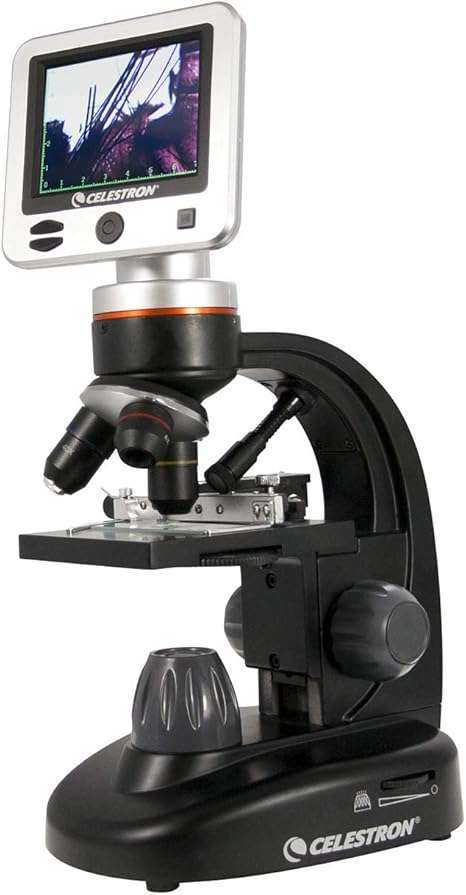 Celestron-LCD-Digital-Microscope