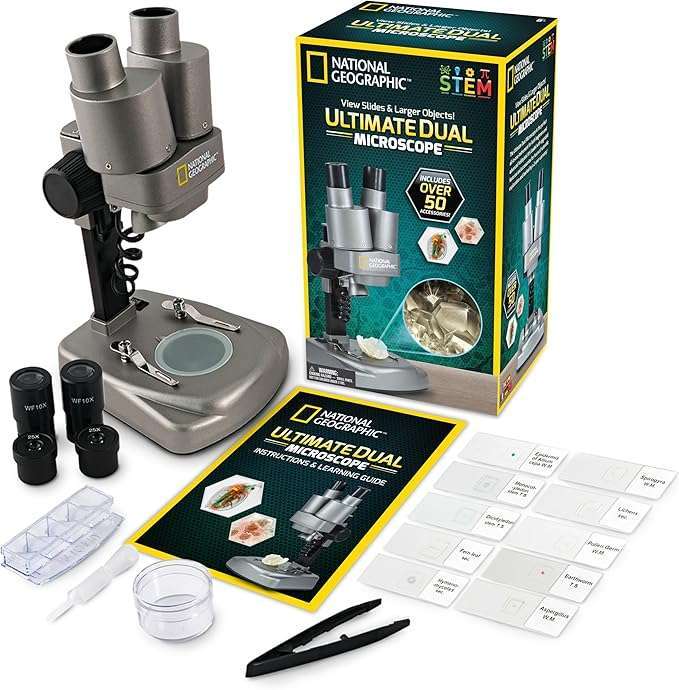 NATIONAL-GEOGRAPHIC-Dual-LED-Kids-Microscope